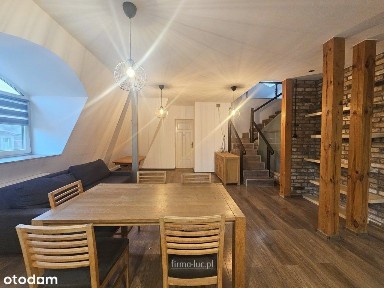 Budynek mieszkalno-usługowy/ możliwość dz. gosp.