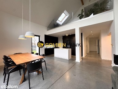 Piękny dom wolnostojący w Sławoszewie! Okazja!