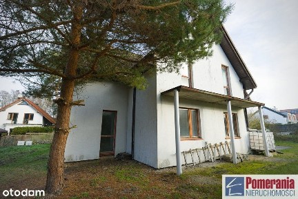 Dom w Pilchowie do własnej aranżacji 150 m2 !