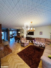 Dom w zabudowie szeregowej na sprzedaż - Osów