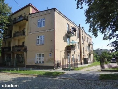 ul. Krakowska, Stare Miasto, Radom, mazowieckie