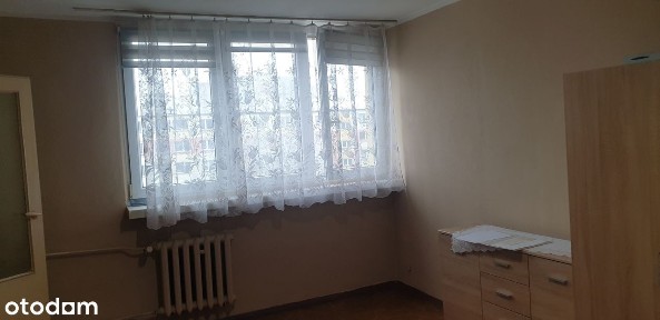 Idealna na wynajem kawalerka na Dąbrowie