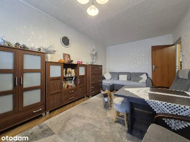 Duże 3 pokoje na Teofilowie