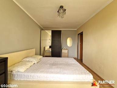 Na wynajem mieszkanie dwupokojowe w Choszcznie.