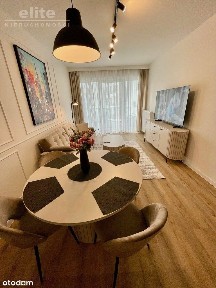 Łasztownia, 4 pokoje, winda, balkon, Odra