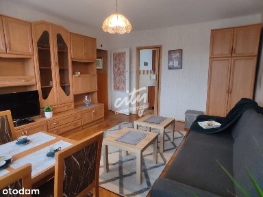 2 pok.mieszkanie, balkon, piwnica, winda w bloku