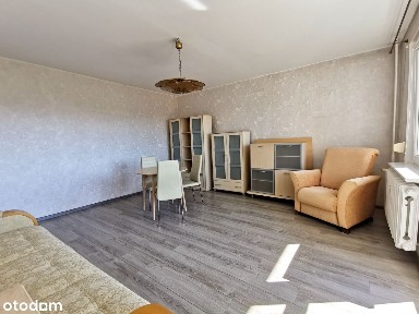 Dwupokojowe z balkonem, Szeligowskiego.