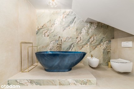 Rezydencja 420 m2 - wyjątkowa posiadłość w Mierzynie przy lesie