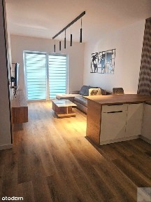 Mieszkanie z panoramicznym widokiem/Sunset Park/