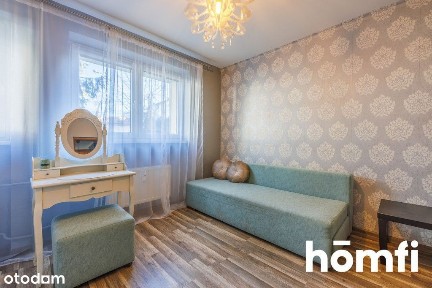 3 pokojowe mieszkanie / Zygmuntowska