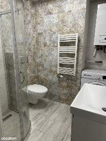 Wynajmę duże mieszkanie przy ulicy Krakowskiej