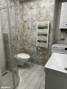 Wynajmę duże mieszkanie przy ulicy Krakowskiej