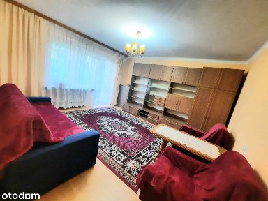 Kawalerka od stycznia W.Pola - Rzeszów