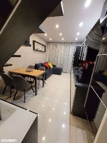 Mieszkanie do wynajęcia Lesko