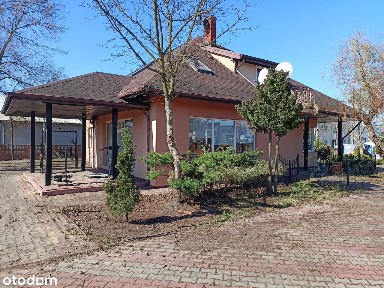 Dom, 6 pokoi, ul. Rzgowski, do remontu