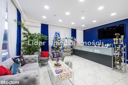 Dom, 320 m², Zgierz