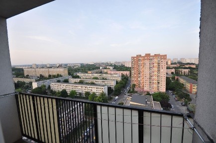 2 oddzielne pokoje | Balkon z widokiem | Od ZARAZ lub 01.01.26 r