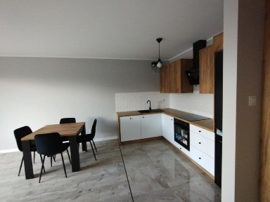 Wynajmę mieszkanie 44m2 ul. Leśna w Kole