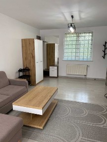 Mieszkanie do wynajęcia Ostrów BEZCZYNSZOWE 35m2 centrum