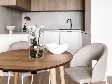 Wynajmę mieszkanie 2 pok Umeblowane Modena pierwszy najemca Od zaraz