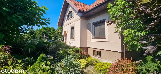 Dom 262 m2 w Skierniewicach - dla rodziny, dojeżdżających, pod biznes