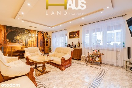 Dom Wolnostojący na Bielanach-Dzień Otwarty 13.12