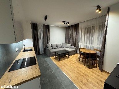 NOWE MIESZKANIE 2 pokoje