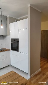 ul. Kłobucka, Wyczółki, Ursynów, Warszawa, mazowieckie