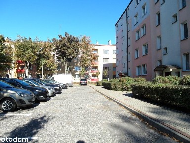 33m² Płock, Kochanowskiego 1/1