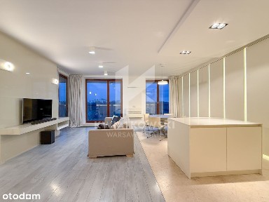 ul. Wybrzeże Kościuszkowskie, Powiśle, Śródmieście, Warszawa, mazowieckie