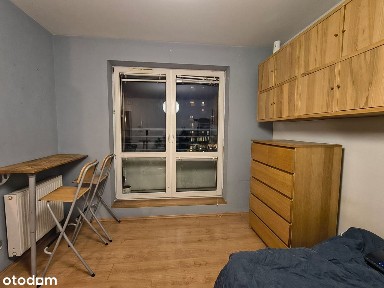 ul. Henryka Raabego, Natolin, Ursynów, Warszawa, mazowieckie