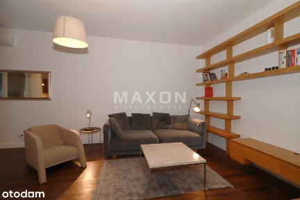 Przestronne mieszkanie z loggią