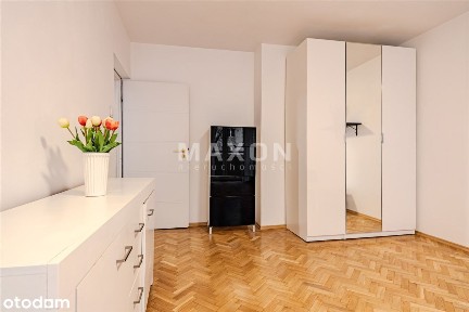 al. Aleja Niepodległości, Ksawerów, Mokotów, Warszawa, mazowieckie