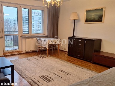 ul. Benedykta Polaka, Ursynów-Centrum, Ursynów, Warszawa, mazowieckie