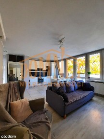 Grochów 2 pokoje rozkładowe po remoncie