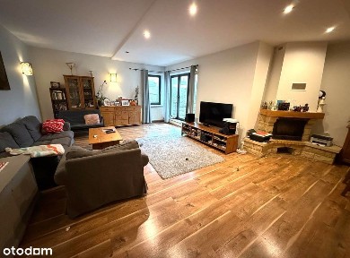 Dom w centrum miasta + lokal użytkowy + apartament!