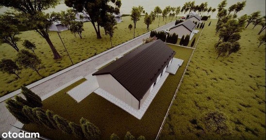 Dom, 105 m², Bielawa