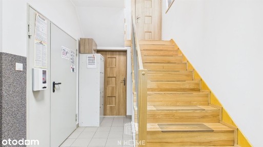 Dom na Muchoborze! działka 800m