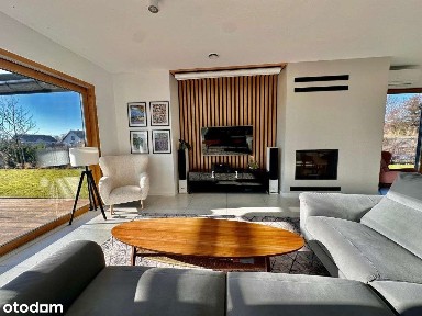 Dom Premium! 5 min od szkoły w Kobierzycach!