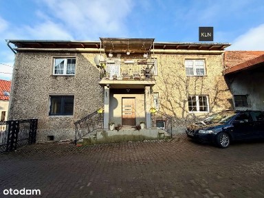 ul. Główna, Gaworzyce, polkowicki, dolnośląskie