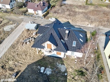 Dom Premium, 151m2, Kamieniec Wrocławski!