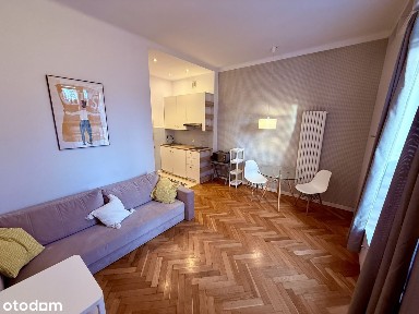 ul. Piękna, Śródmieście Południowe, Śródmieście, Warszawa, mazowieckie