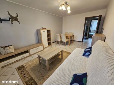 Do najęcia mieszkanie dwupokojowe w Opolu