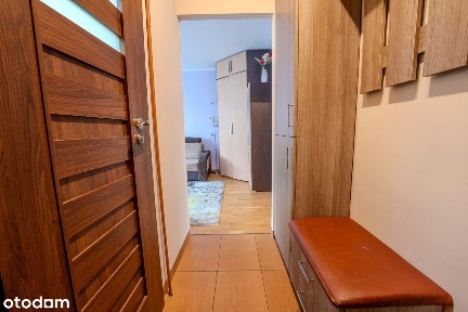 Do wynajęcia 2 pokojowe mieszkanie przy ul. Serbinowskiej 19 w Kaliszu