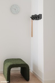 Nowe mieszkanie 60m2, ul. Koszarowa przy parku Andersa