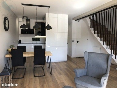 Śliczne mieszkanie Z Ogrodem