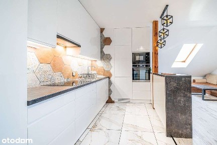 Wrocław 90m / ogród / parking / jezioro