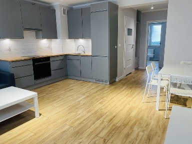 Mieszkanie na wynajem na osiedlu Harmonia