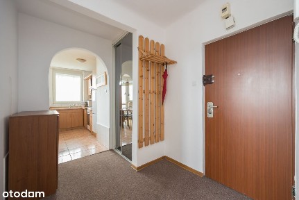 Wynajem duże widokowe mieszkanie 3 pokoje