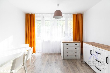 ul. Oskara Langego, Ksawerów, Mokotów, Warszawa, mazowieckie